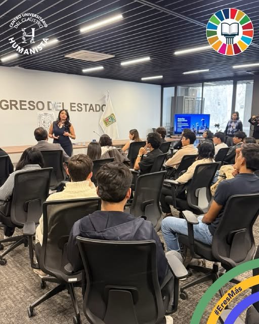 Día 2 en Cumbre Econópolis, Congreso de Puebla