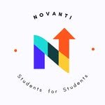 Logo de NOVANTI